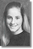 Laurie Yeates