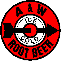 A&W Logo