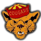 Cougar Logo