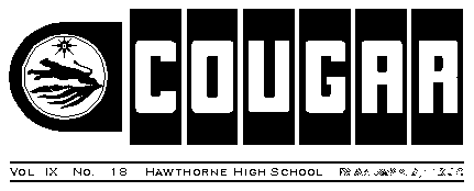 Cougar Logo