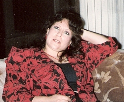 Francine Gradillas