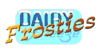 Frosties Logo