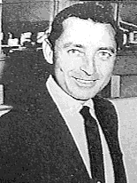 Ray Garza