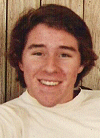 Glenn Kerger