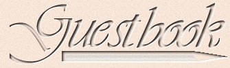 Guest Book