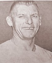 Louis Jones Then