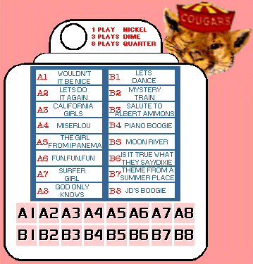 HHS Jukebox