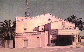 Plaza Theater