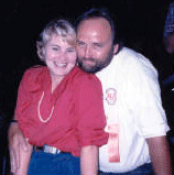 Rhaindi and Randy