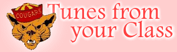 Tunes From Your Class
