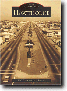 Images of America - Hawthorne