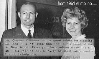 Clayton Williams